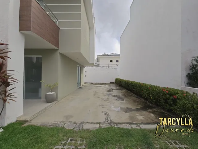 Imagem 3: Casa Residencial Duplex Foz do Joanes para Venda Buraquinho, Lauro de Freitas