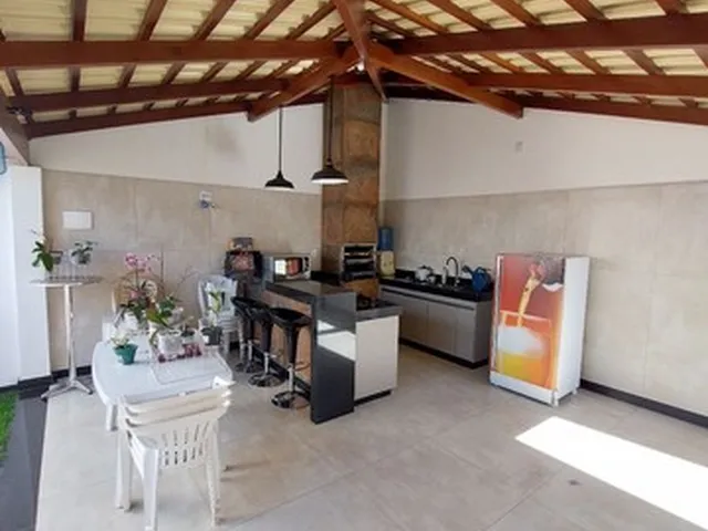Imagem: Vendo Casa no Jardim Arizona Alto Padrão