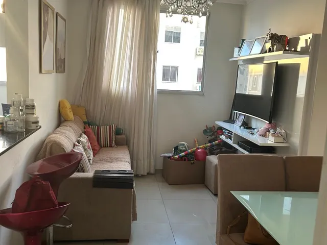 Imagem: Apartamento residencial Condomínio Sun