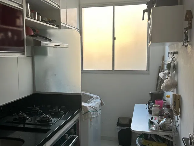 Imagem 10: Apartamento Residencial Condomínio Sun Palace para Venda Boa União (Abrantes), Camaçari