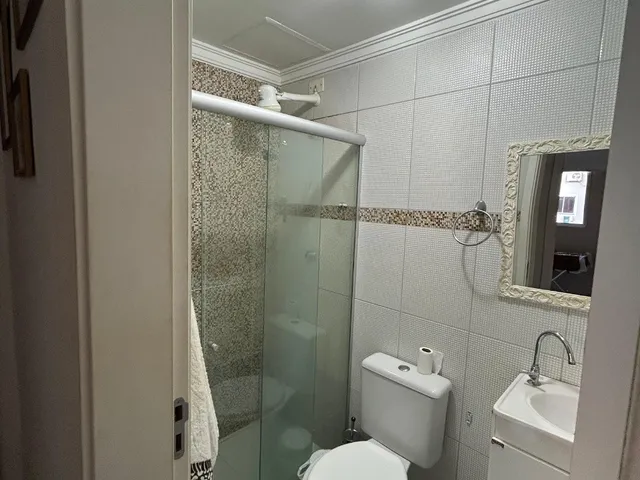 Imagem 13: Apartamento Residencial Condomínio Sun Palace para Venda Boa União (Abrantes), Camaçari