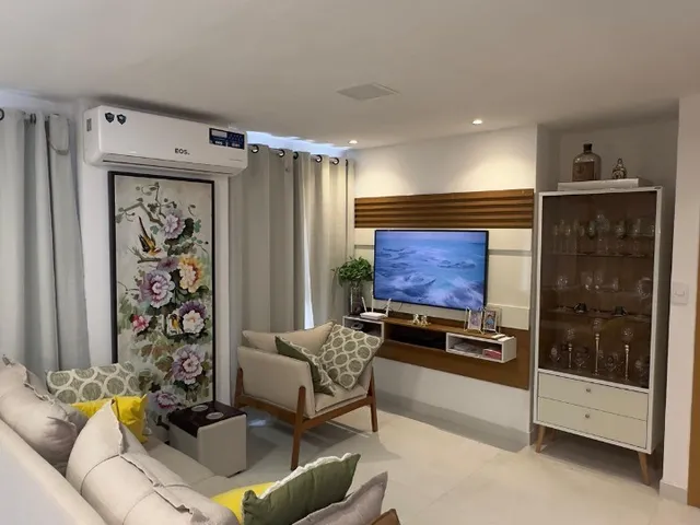 Imagem 3: Apartamento residencial Cobertura You Villas para Locação Vilas do Atlântico, Lauro de