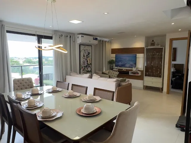 Imagem 2: Apartamento residencial Cobertura You Villas para Locação Vilas do Atlântico, Lauro de