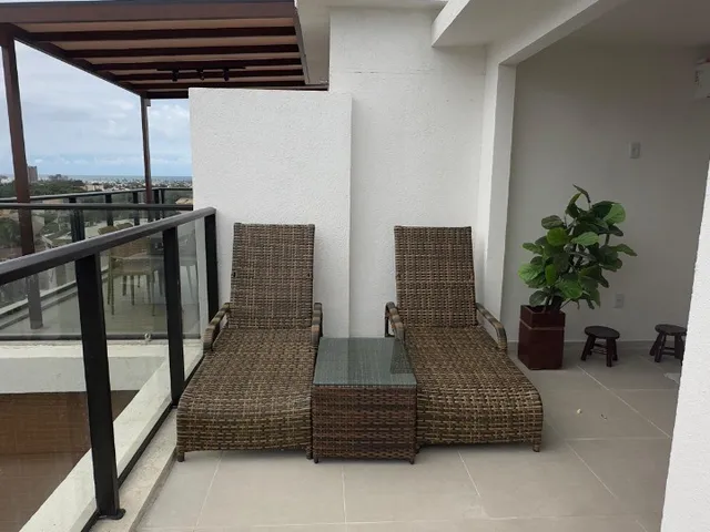 Imagem 11: Apartamento residencial Cobertura You Villas para Locação Vilas do Atlântico, Lauro de