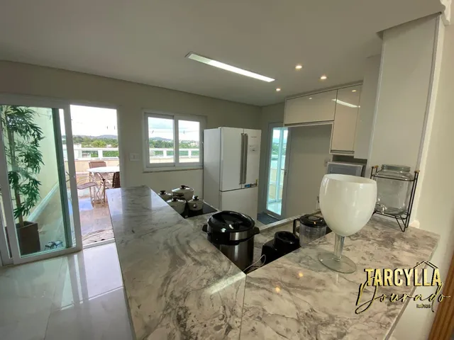 Imagem 14: Casa residencial Alphaville Litoral Norte 3 para Venda Alphaville (abrantes), Camaçari