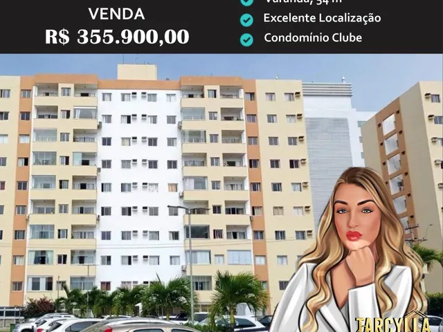 Imagem: Apartamento residencial Condomínio Supremo