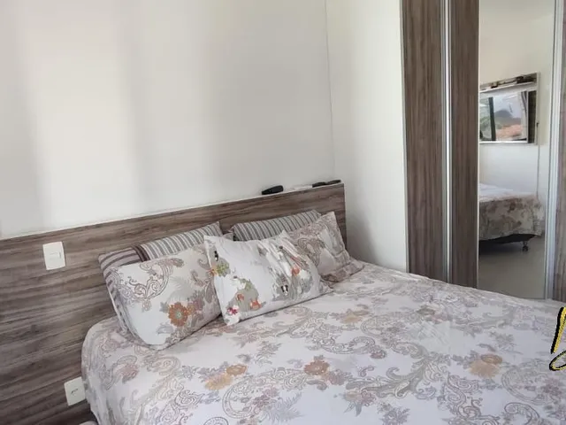 Imagem 9: Apartamento Residencial Condomínio Supremo Family para Venda Centro, Lauro de Freitas