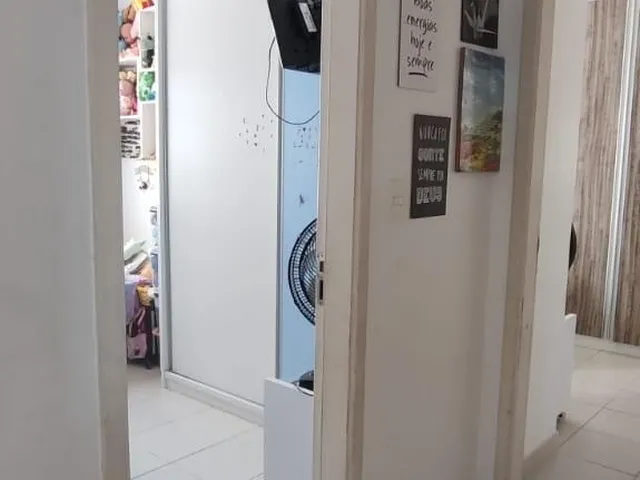 Imagem 13: Apartamento Residencial Condomínio Supremo Family para Venda Centro, Lauro de Freitas