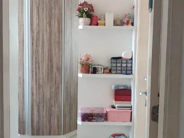 Imagem 4: Apartamento Residencial Condomínio Supremo Family para Venda Centro, Lauro de Freitas