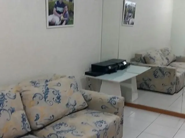 Imagem 2: Apartamento residencial Condomínio Especiale para Locação Centro, Lauro de Freitas