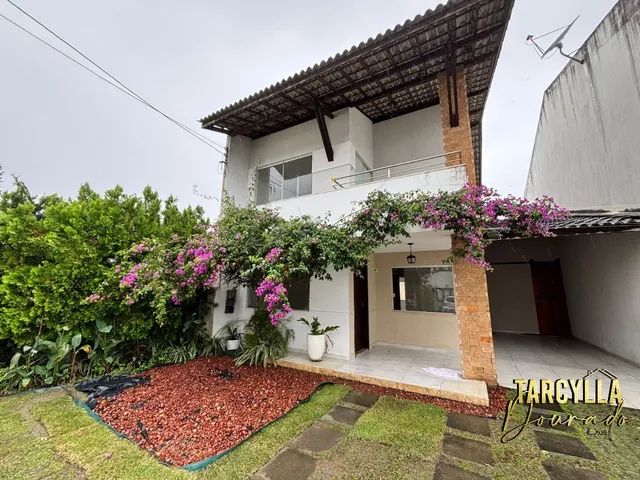 Imagem: Casa residencial para Locação no Cond