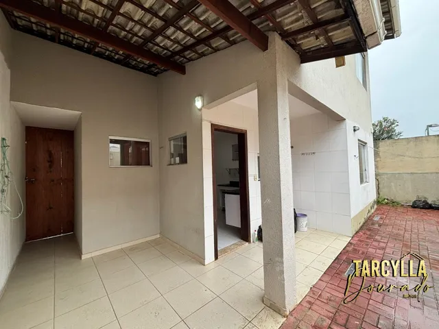 Imagem 11: Casa residencial para Locação no Cond. Foz do Joanes Buraquinho, Lauro de Freitas