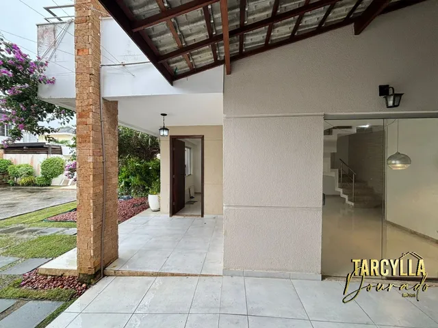 Imagem 14: Casa residencial para Locação no Cond. Foz do Joanes Buraquinho, Lauro de Freitas