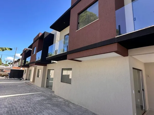 Imagem 5: Casa Residencial Duplex Condomínio para Venda Pitangueiras, Lauro de Freitas