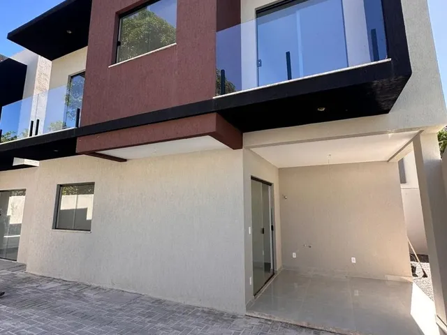 Imagem 7: Casa Residencial Duplex Condomínio para Venda Pitangueiras, Lauro de Freitas