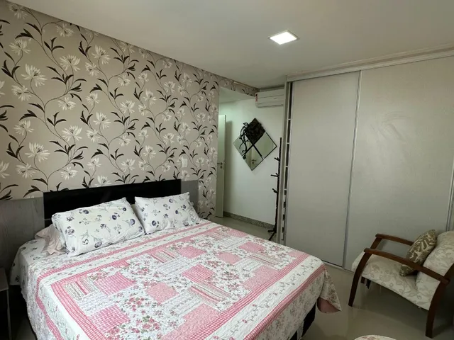 Imagem 7: Casa residencial Mobiliada Alphaville Litoral Norte 2 para Venda e Locação Alphaville
