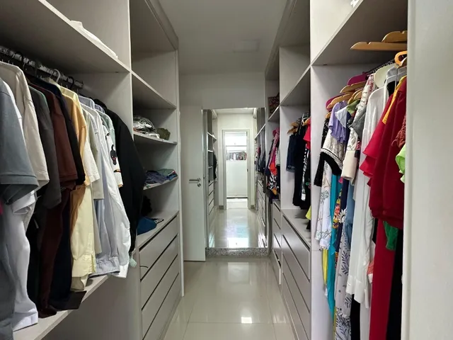Imagem 15: Casa residencial Mobiliada Alphaville Litoral Norte 2 para Venda e Locação Alphaville