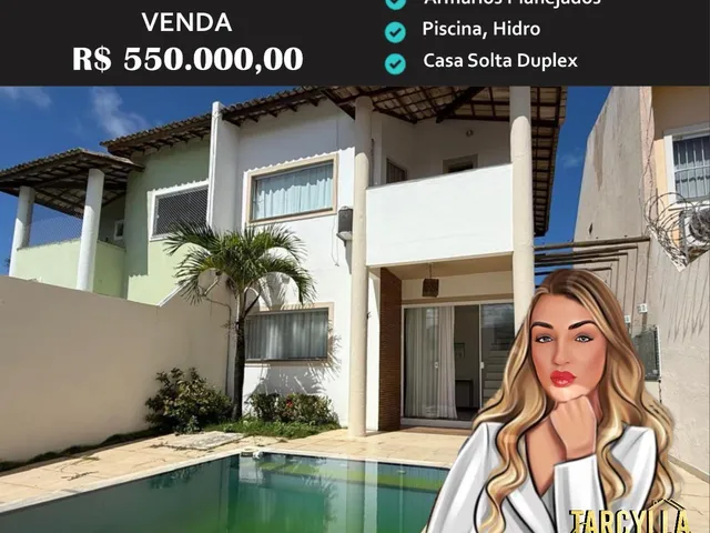 Imagem: Casa residencial Solta Via Pública Parque