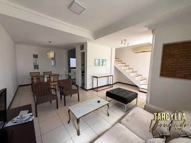 Imagem 12: Casa Residencial Solta Via Pública Parque Jockey para Venda Centro, Lauro de Freitas