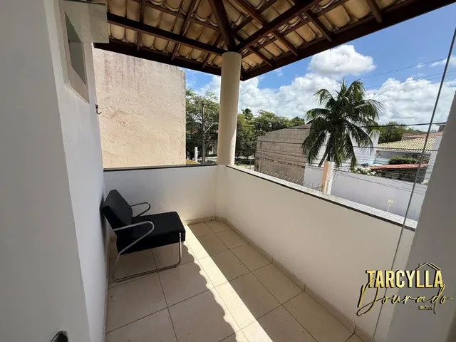 Imagem 6: Casa Residencial Solta Via Pública Parque Jockey para Venda Centro, Lauro de Freitas