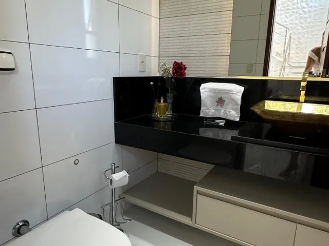 Imagem 6: Casa residencial Alphaville Litotral Norte 1 para Locação Alphaville (abrantes)