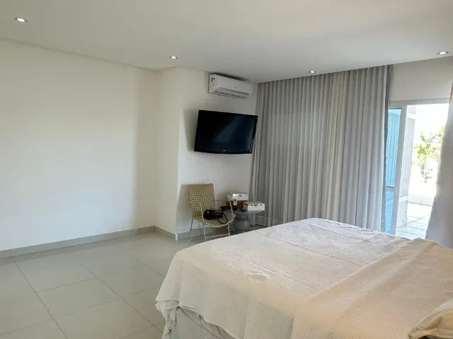 Imagem 3: Casa residencial Alphaville Litotral Norte 1 para Locação Alphaville (abrantes)