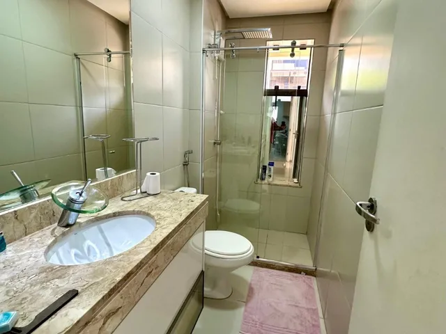 Imagem 6: Casa Residencial Duplex Condomínio Buraquinho para Venda Buraquinho, Lauro de Freitas