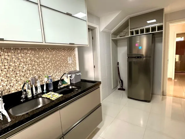 Imagem 5: Casa Residencial Duplex Condomínio Buraquinho para Venda Buraquinho, Lauro de Freitas