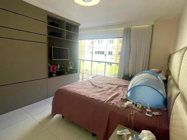 Imagem 14: Casa Residencial Duplex Condomínio Buraquinho para Venda Buraquinho, Lauro de Freitas
