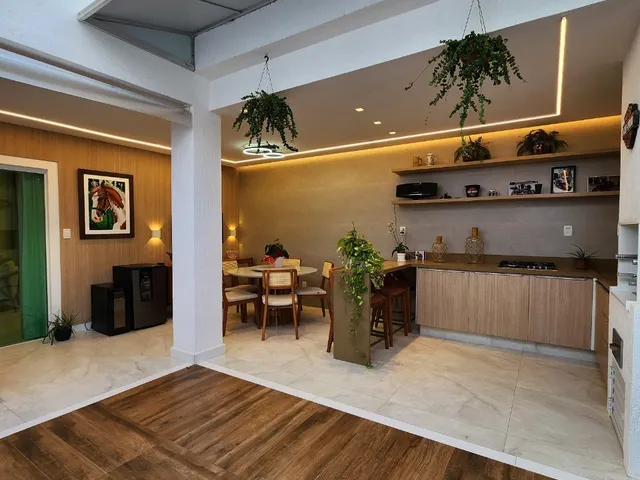 Imagem 11: Casa Residencial Duplex Condomínio Foz do Joanes para Venda Buraquinho, Lauro de Freitas