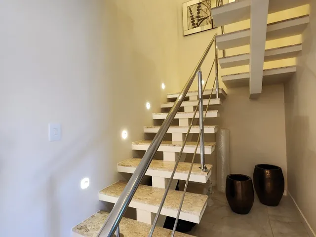 Imagem 8: Casa Residencial Duplex Condomínio Foz do Joanes para Venda Buraquinho, Lauro de Freitas