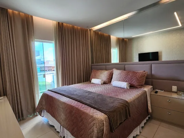 Imagem 10: Casa Residencial Duplex Condomínio Foz do Joanes para Venda Buraquinho, Lauro de Freitas