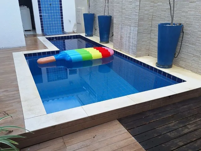 Imagem 7: Casa Residencial Duplex Condomínio Foz do Joanes para Venda Buraquinho, Lauro de Freitas
