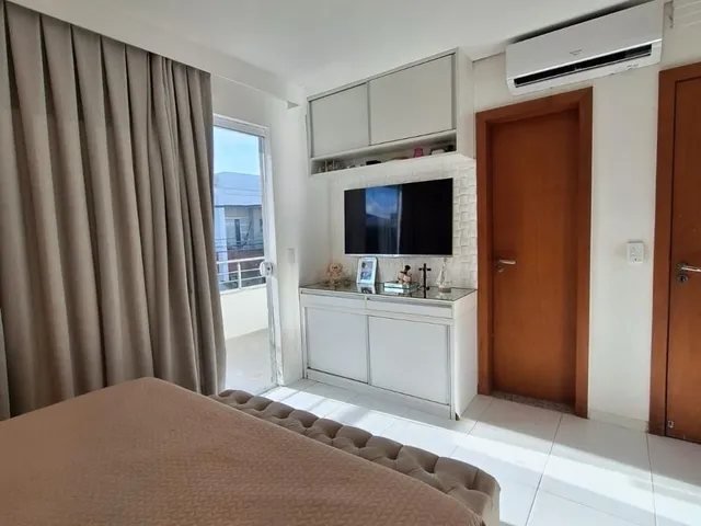 Imagem 5: Casa Residencial Duplex Condomínio Foz do Joanes para Venda Buraquinho, Lauro de Freitas
