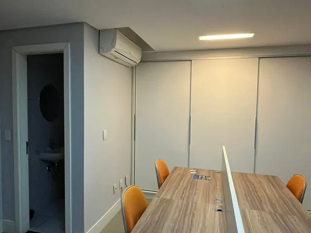 Imagem 5: Sala comercial Edifício Mais Empresarial para Venda e Locação Buraquinho, Lauro de