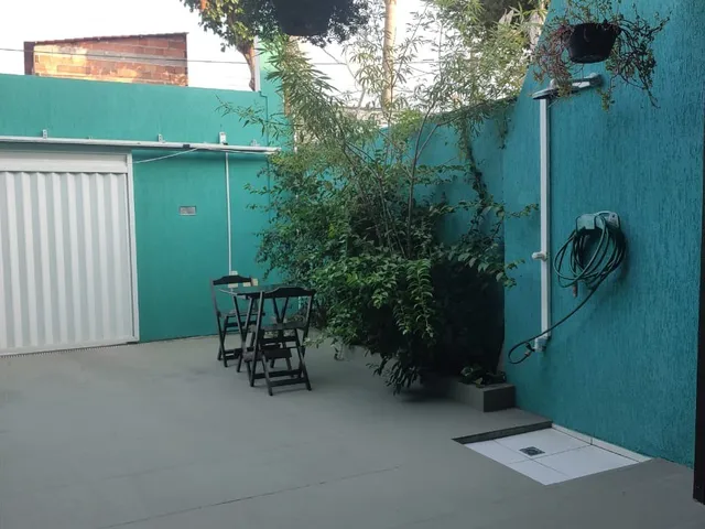Imagem 15: Casa residencial para Locação Vila Praiana, Lauro de Freitas 3 dormitórios sendo 2