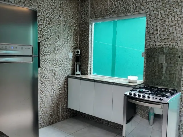 Imagem 4: Casa residencial para Locação Vila Praiana, Lauro de Freitas 3 dormitórios sendo 2