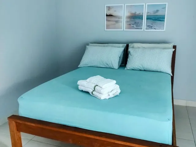 Imagem 16: Casa residencial para Locação Vila Praiana, Lauro de Freitas 3 dormitórios sendo 2