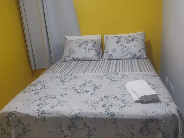 Imagem 2: Casa residencial para Locação Vila Praiana, Lauro de Freitas 3 dormitórios sendo 2