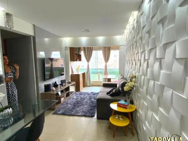 Imagem 8: Apartamento Residencial Torres do Atlântico para Locação Centro, Lauro de Freitas