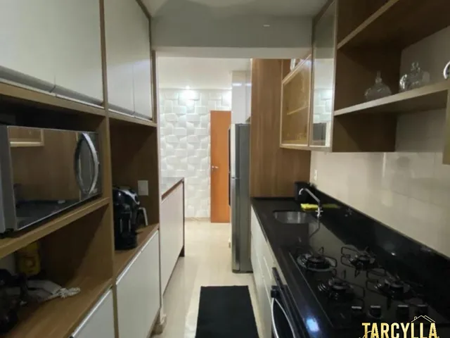 Imagem 2: Apartamento Residencial Torres do Atlântico para Locação Centro, Lauro de Freitas