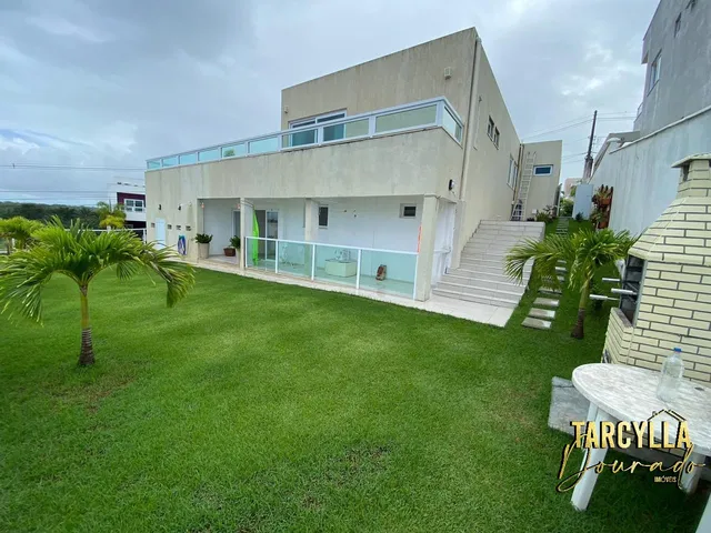 Imagem 5: Casa residencial Duplex Alphaville Litoral Norte 2 para Venda Alphaville (abrantes)
