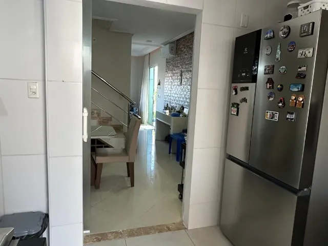 Imagem 4: Casa Residencial Duplex Condomínio Granville para Venda Boa União (Abrantes), Camaçari