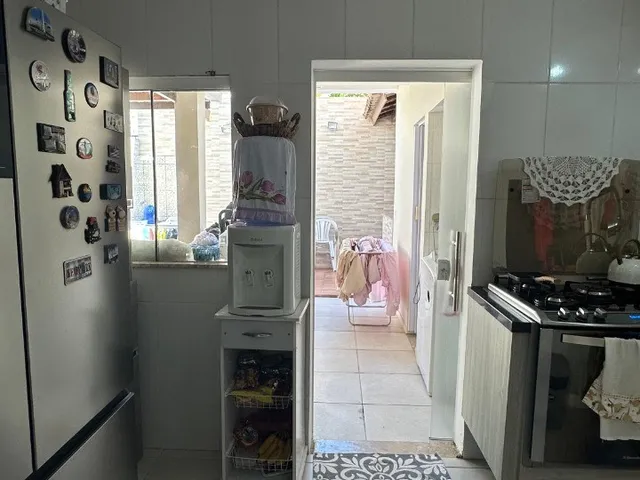 Imagem 11: Casa Residencial Duplex Condomínio Granville para Venda Boa União (Abrantes), Camaçari