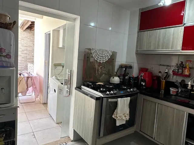Imagem 5: Casa Residencial Duplex Condomínio Granville para Venda Boa União (Abrantes), Camaçari
