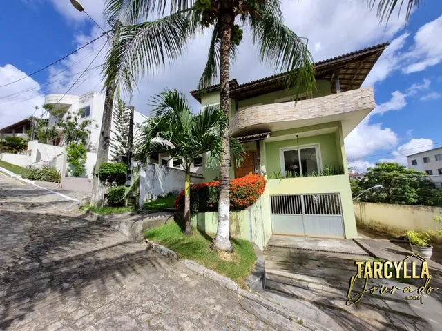 Imagem 9: Casa residencial Triplex Condomínio para Locação Caji, Lauro de Freitas