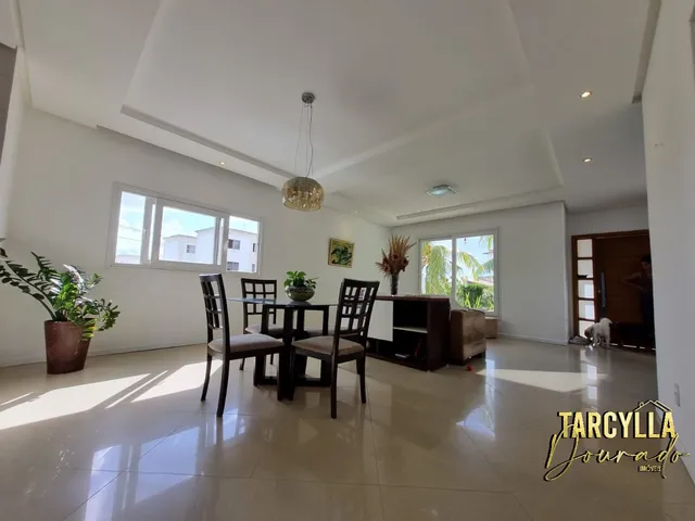 Imagem 6: Casa residencial Triplex Condomínio para Locação Caji, Lauro de Freitas