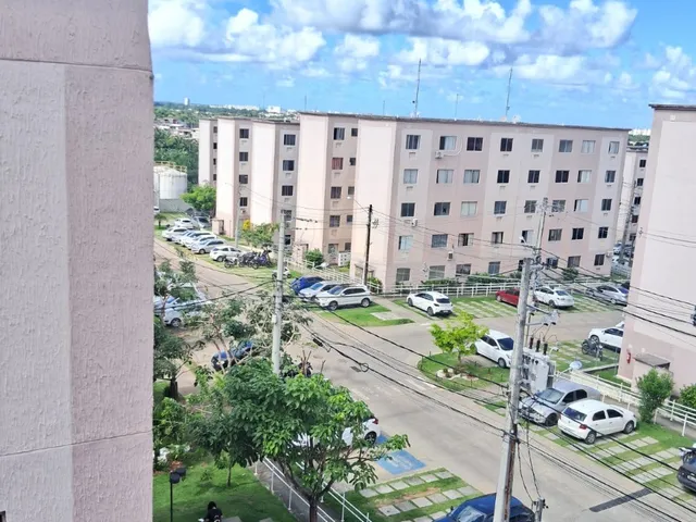 Imagem: Apartamento residencial Condomínio Alto