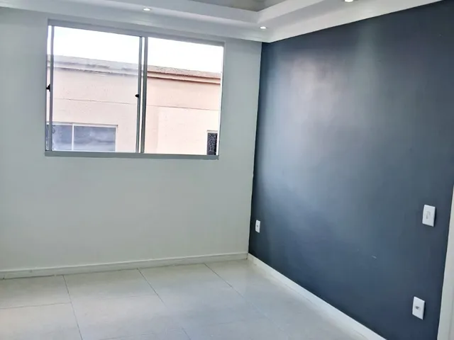 Imagem 3: Apartamento Residencial Condomínio Alto do Picuaia para Venda Caji, Lauro de Freitas