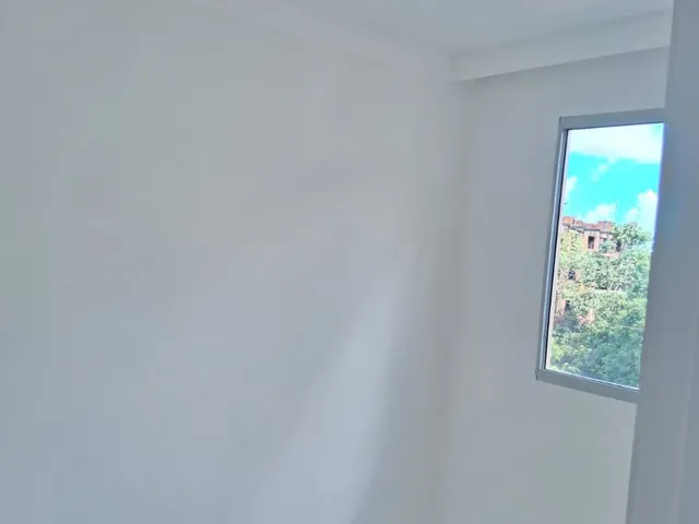 Imagem 16: Apartamento Residencial Condomínio Alto do Picuaia para Venda Caji, Lauro de Freitas